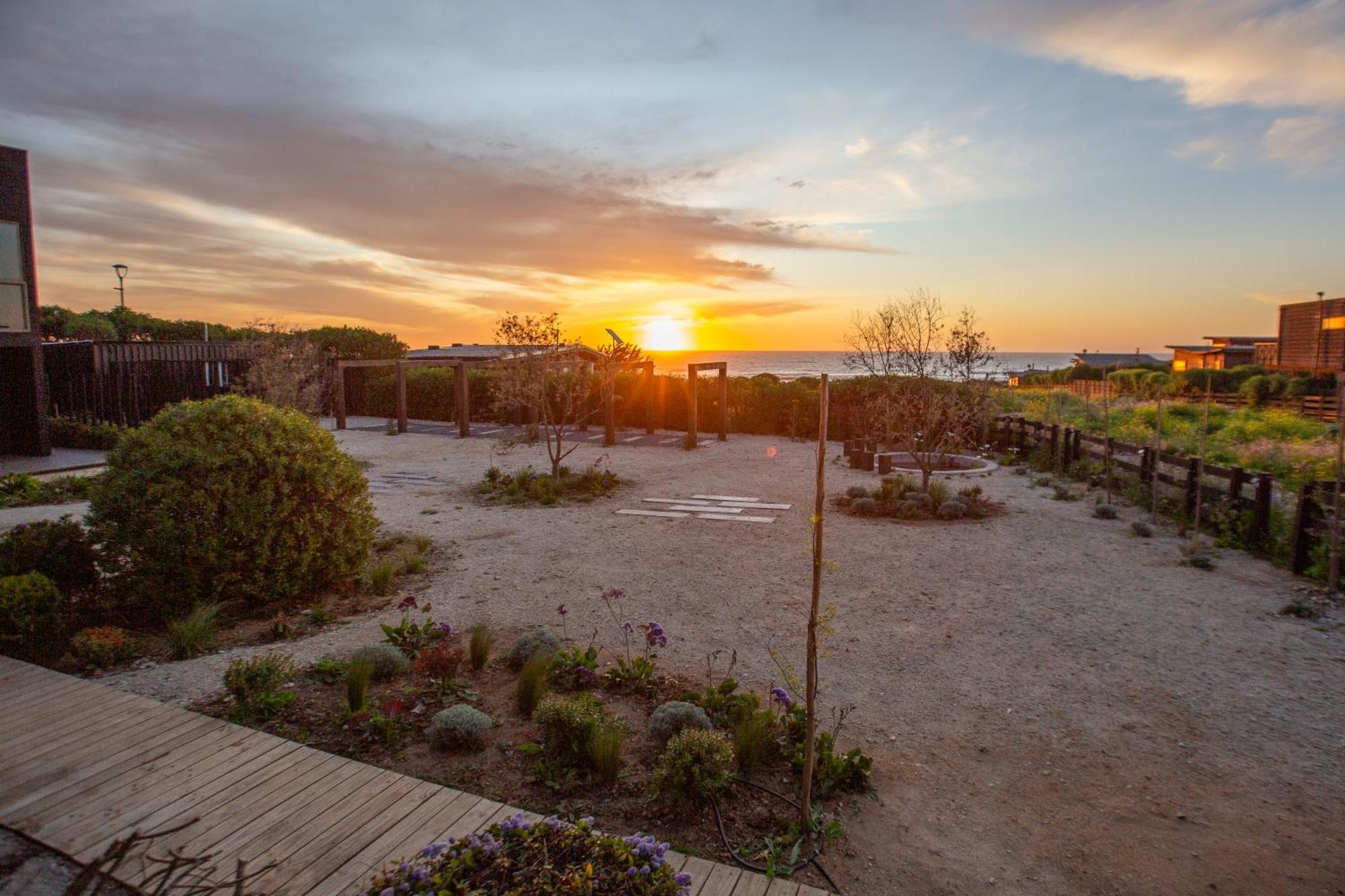 Refugio Lobos Villa Pichilemu Exterior photo