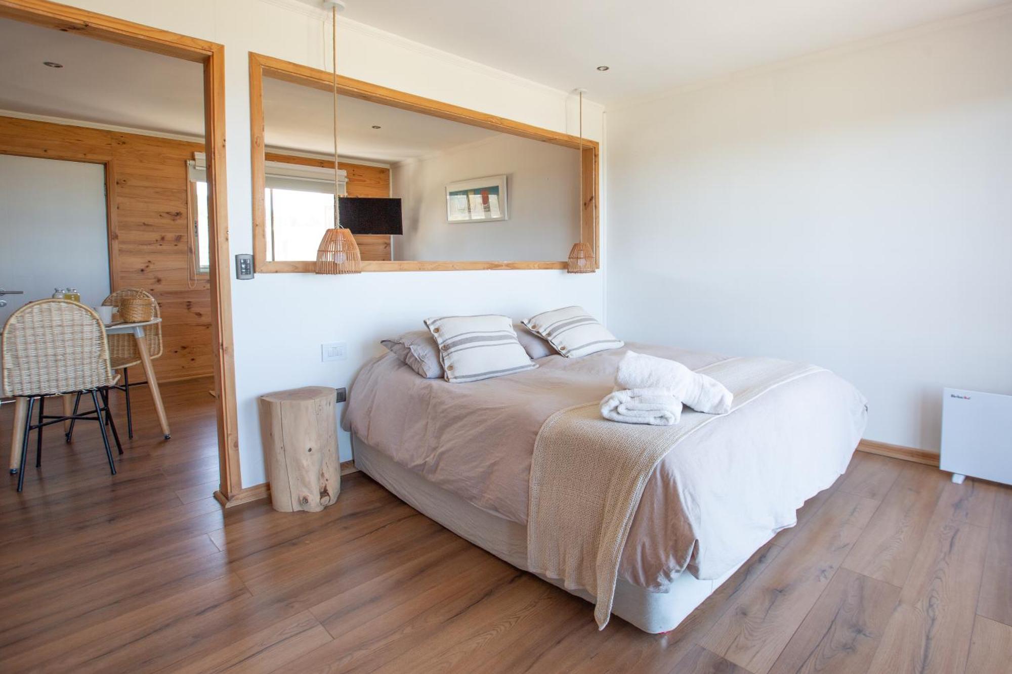Refugio Lobos Villa Pichilemu Exterior photo